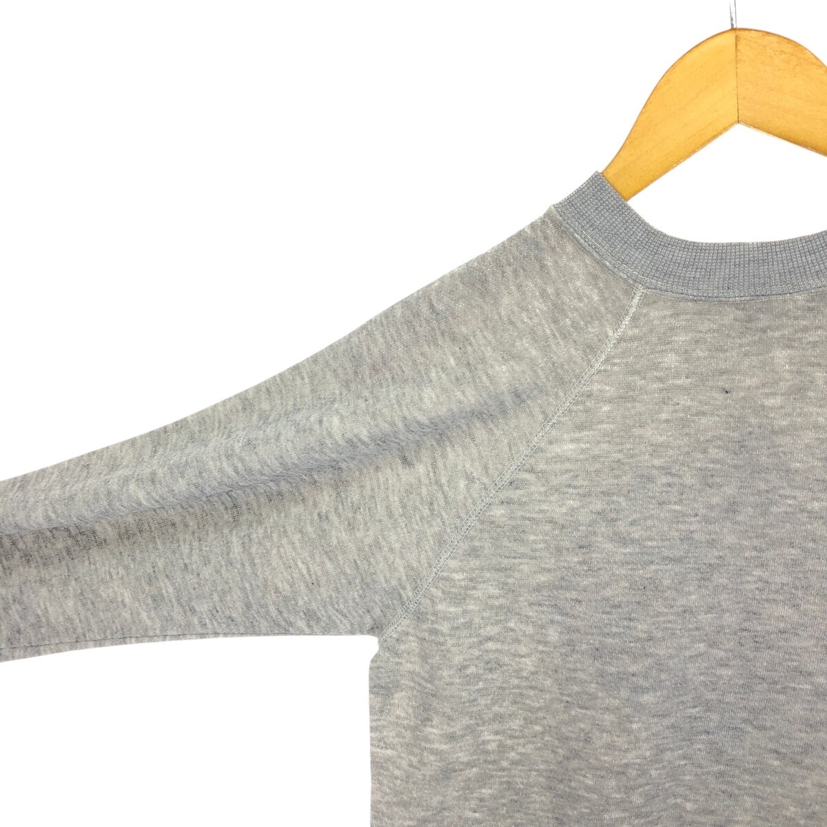 古着 ~90年代 SPORT WEAR DOCTOR WHO テレビドラマ ムービー スウェットシャツトレーナー USA製 メンズS相当 ヴィンテージ /eaa503912 【SS2506_30】 90'S SPORT WEAR DOCTOR WHO TV Drama Movie Sweatshirt Made in
