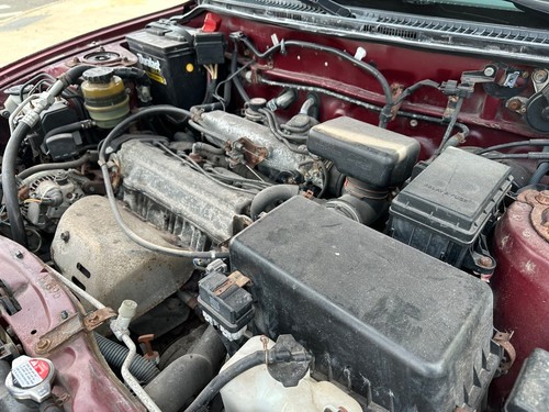 1999 Toyota RAV4 - Picture 25 of 26