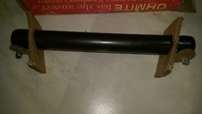 Ohmite New Unused 2000 Ohm 225 Watt Power Resistor NOS Old Ham Radio Dummy Load