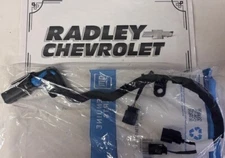 NEW GM OEM WIRE- GENERAL MOTORS GMC 12734111