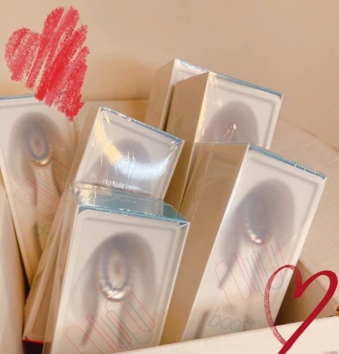 Nu Skin NuSkin AGELOC BOOST Launch Kit Authentic+USB Charger Nu Skin NuSkin AGELOC BOOST Launch Kit Authentic+USB Charger