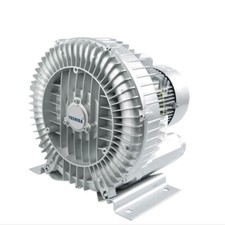 Ventilatore alta pressione 220V 180W ventilatore vortice pompa aria vortice collettore polveri industriale
