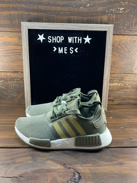 legacy green nmd r1