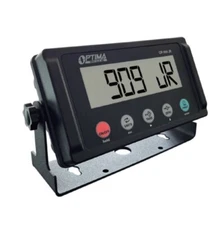 Optima OP-909JR LCD Digital Scale Indicator Display Readout