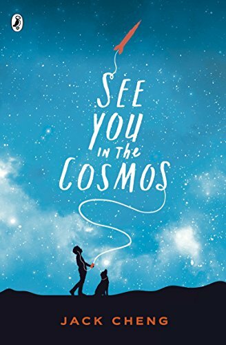 See You in the Cosmos-Jack Cheng