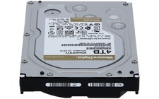 Image of WD4003FRYZ Western Digital 4TB Internal 7200 RPM 3.5 inch Hard Drive