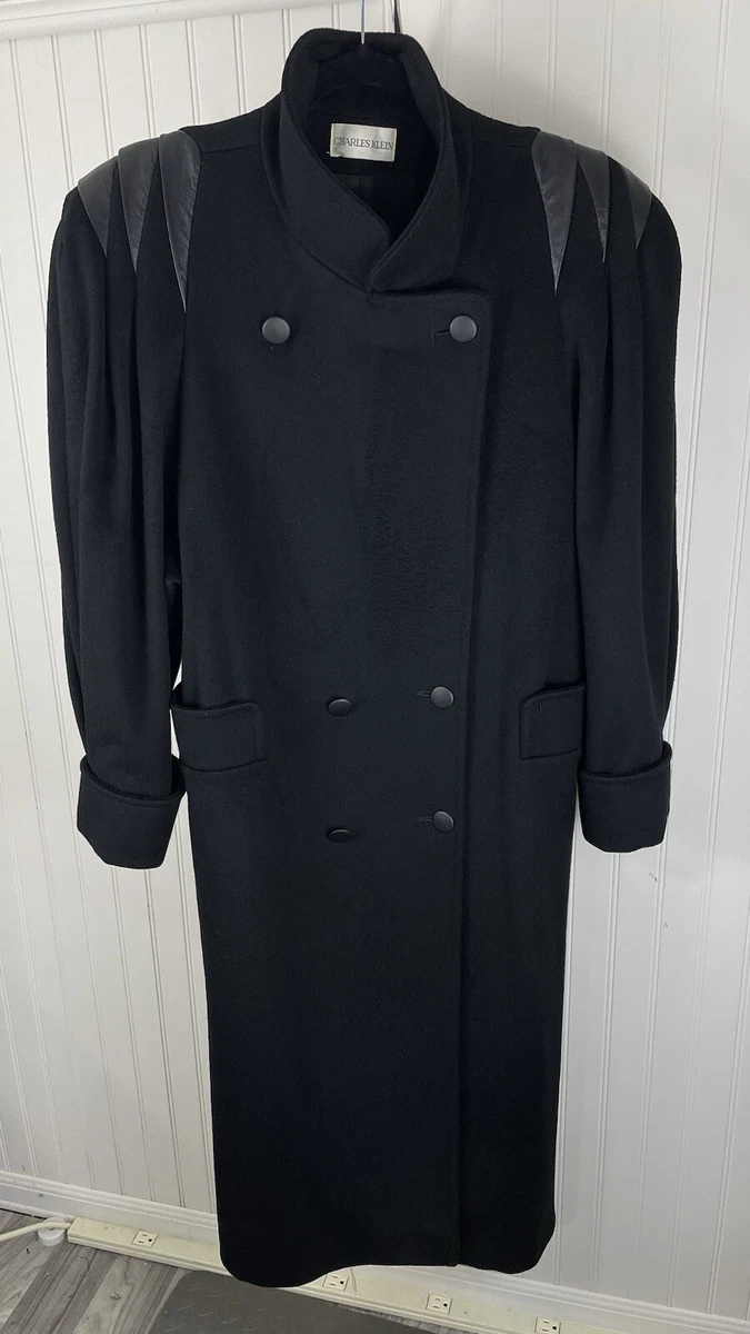 Charles Klein Coats, Jackets & Vests for Women for sale - eBay