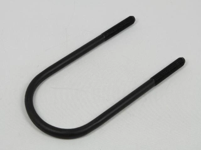 For Ram 2500 2011-2013 Ram 52113562AA Leaf Spring Axle U-Bolt - Imagem 2 de 4