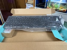 Logitech Wireless Keyboard  Mouse Combo M325, Quiet Keys, Full-Size Mouse, USB