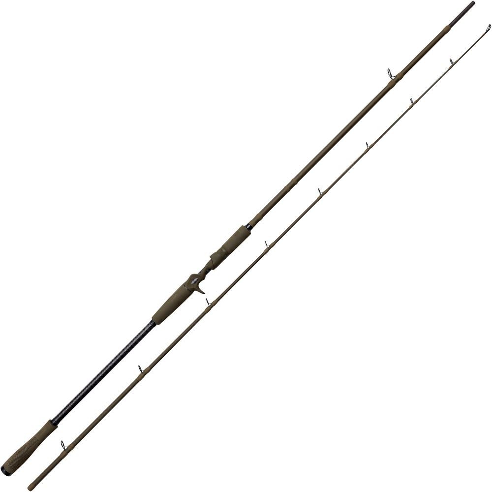Savage Gear SG4 Big Bait Specialist Trigger Rod 8'6"" 110-220g