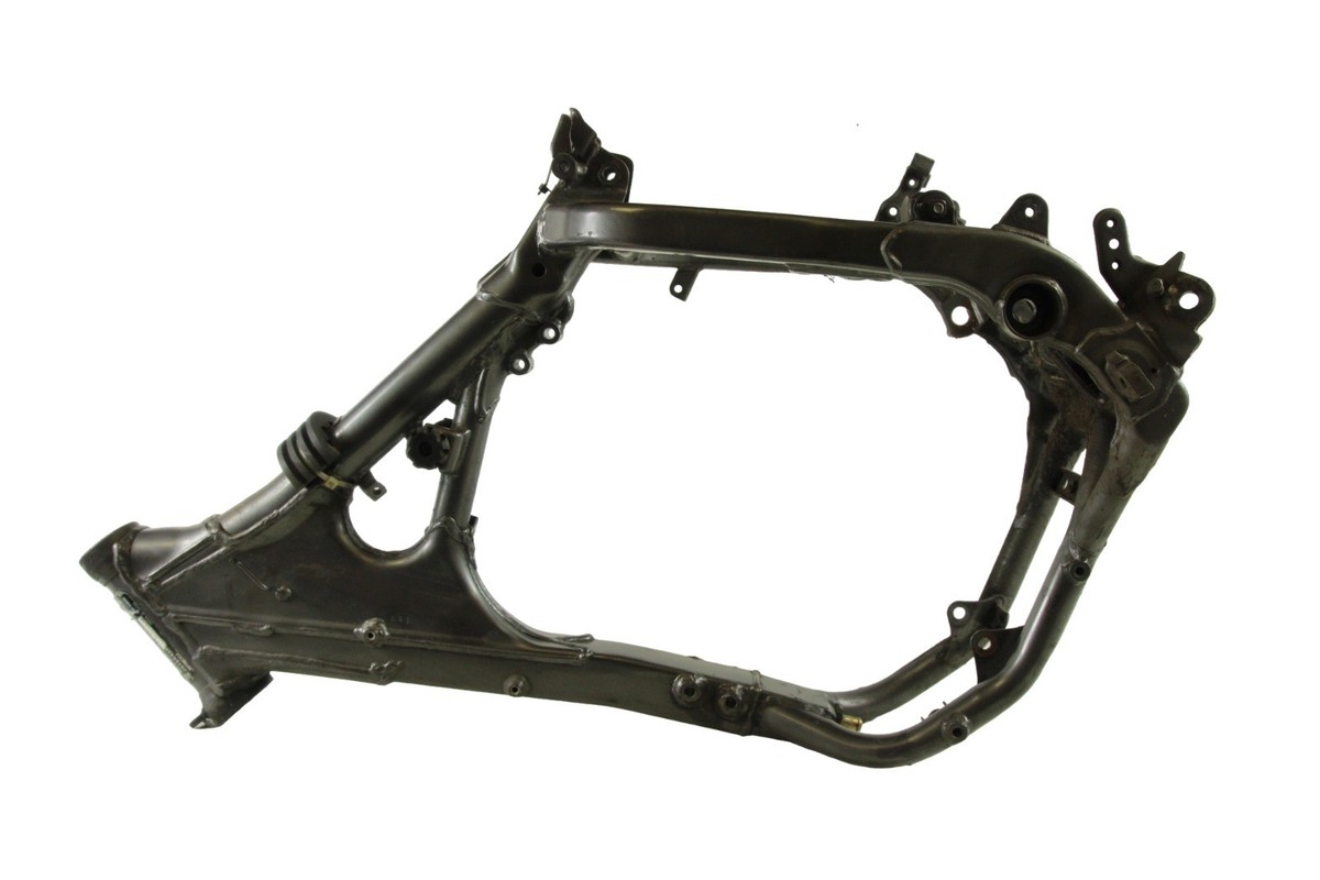 2000 SUZUKI DRZ400S OEM MAIN FRAME CHASSIS CHASSI B4530/41100