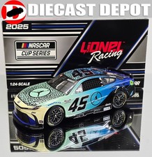 TYLER REDDICK 2025 JORDAN BRAND JUMPMAN MIAMI 1/24 ARC DIECAST