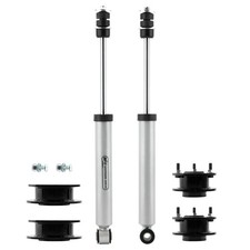 3in Suspension Lift Kit fit for Toyota 4-Runner 2010-2024 2WD/4WD