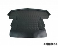 Kofferraumwanne Matte FüR Honda Accord Hinten 08-15