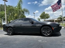 2025 Dodge Charger DODGE CHARGER DAYTONA R/T STAGE 1 BLACKTOP EV