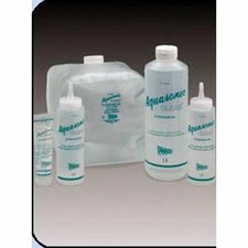 Ultrasound Gel Aquasonic Clear Transmission 250 gm./mL. 8.5 oz. Squeeze Bottle