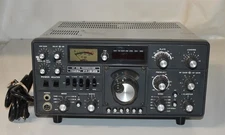YAESU FT-101ZD MKI HF TRANSCEIVER
