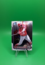2022 Bowman - Chrome Prospects Roismar Quintana #BCP-83 (RC). I9