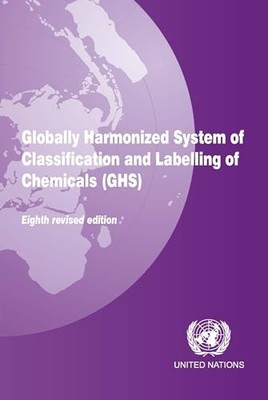 Globally Harmonized System of Classification and Labelling of Chemicals (GHS) b