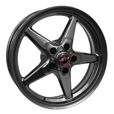Race Star Wheels 92-795252g 179.5 92 Drag Star Bracket Wheels