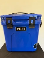 Yeti Roadie 24 Hard Cooler - Royal Blue - NEW