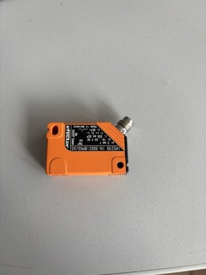 IFM IN5230 IN-3002-BPKG/AS - Induktiver Sensor