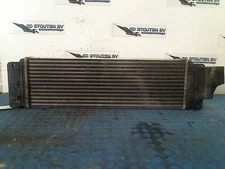 2016 MERCEDES-BENZ SPRINTER 3.5T (906.63) INTERCOOLER A9065010201