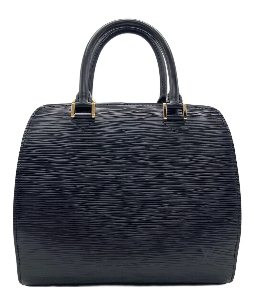 Louis Vuitton Box Black Bags & Handbags for Women for sale | eBay