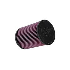 Image of K&N Filters E-2986 Air Filter Long-Life 206mm Height Fits Alfa Romeo Giulietta