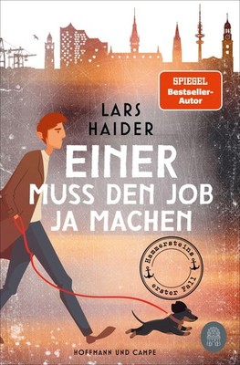 Lars Haider Haider, Lars/Einer muss den Job ja machen