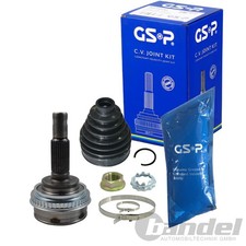 KIT GIUNTI ALBERO MOTORE GSP adatti per TOYOTA CARINA COROLLA RAV | 859021