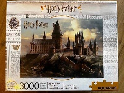 Harry Potter Puzzle