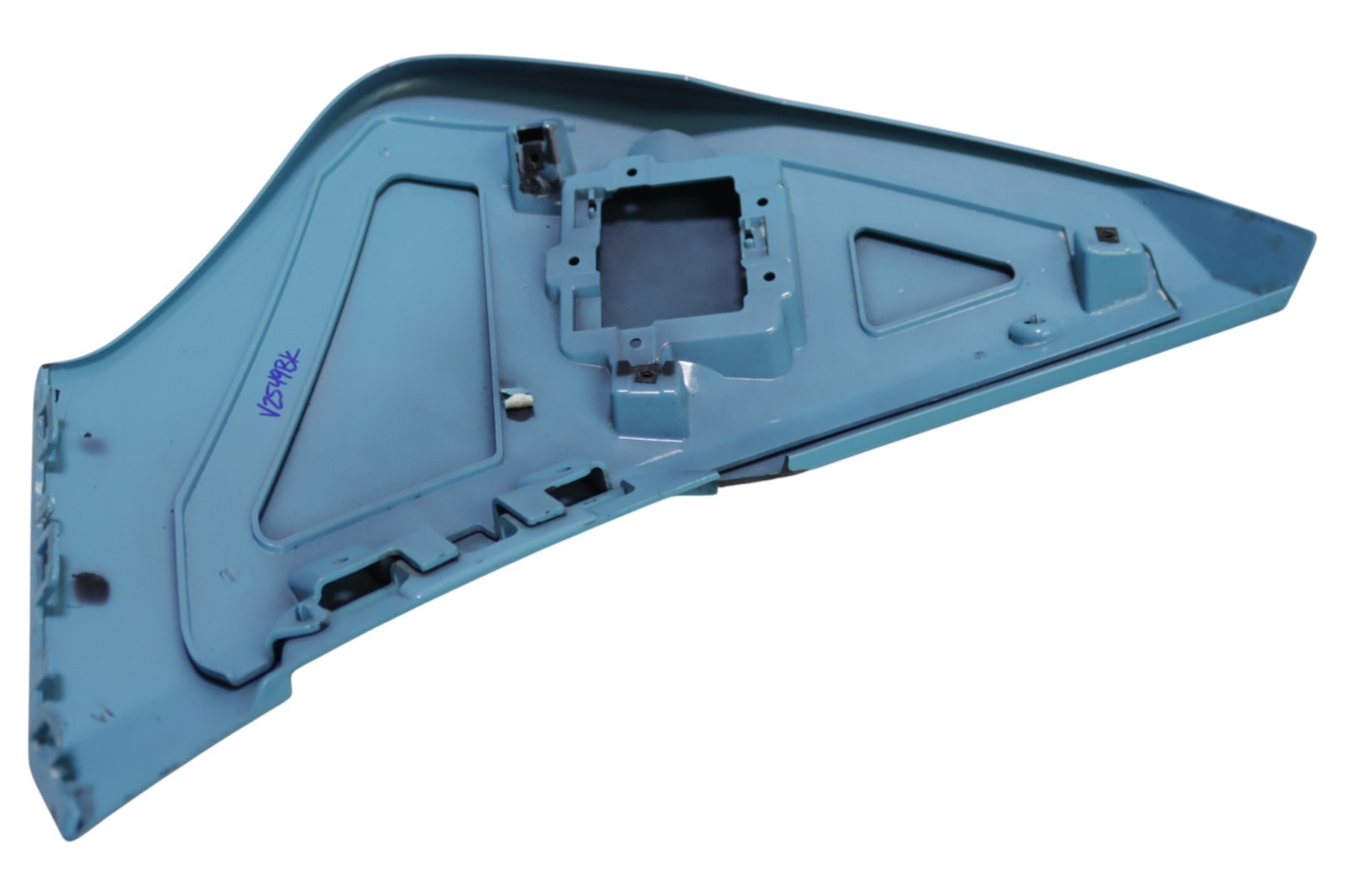 McLaren Artura Rear Right Bumper Cover Panel S0006089 2023 2024 2025 OEM