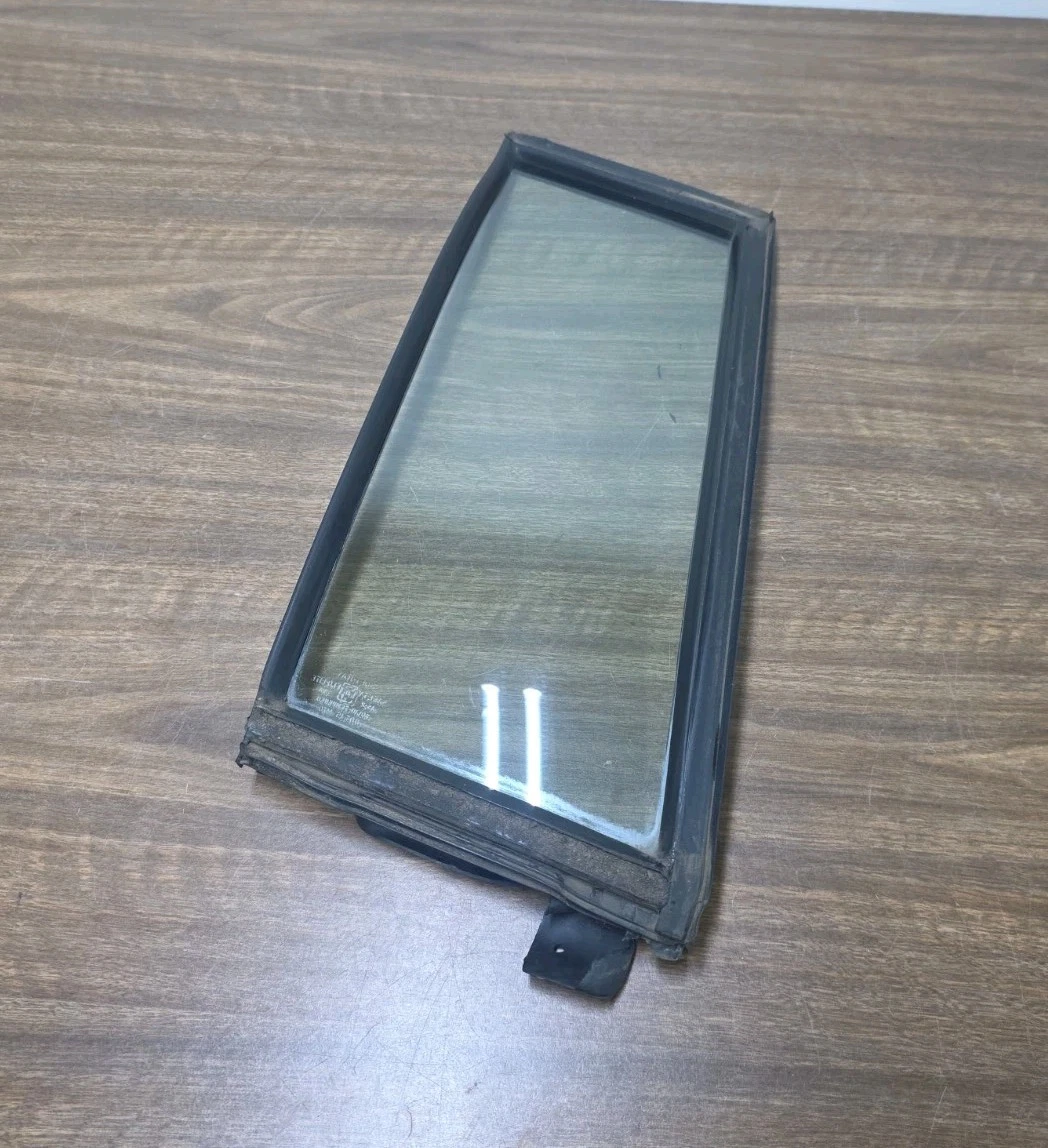 Auto Glass for Cadillac Brougham for sale | eBay