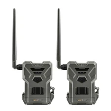Spypoint Flex M Twin Pack 28 Megapixel Cellular Trail Cameras