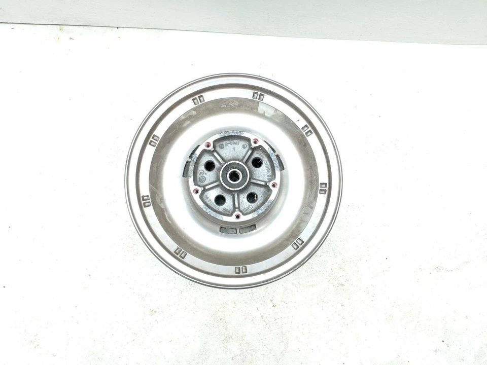 Llanta trasera 15x4,50 Kawasaki Vulcan 900 VN900C 06-16 Foto 3 de 4