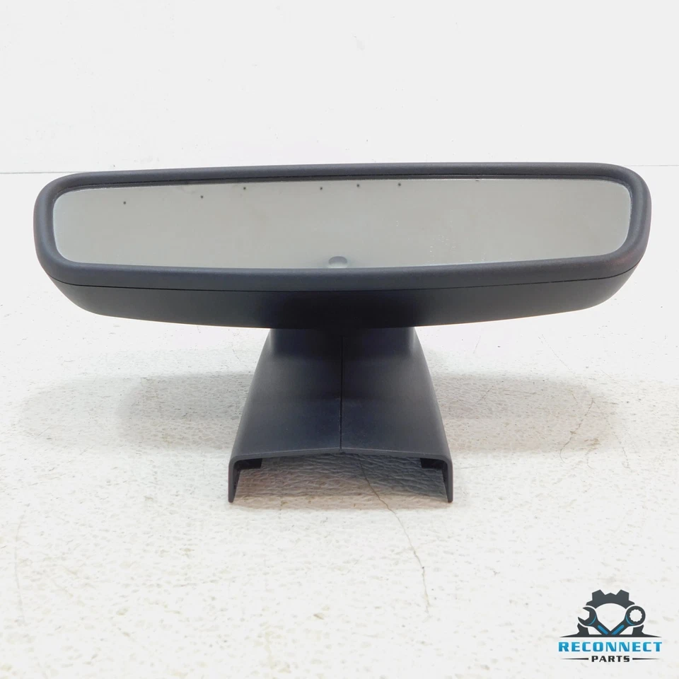 Espejo retrovisor interior BMW 328i xDrive M3 F30 12-19 montaje EC LED GTO fabricante de equipos originales Foto 2 de 4