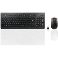 Lenovo Wireless Keyboard Mouse Combo (gx30n81775)
