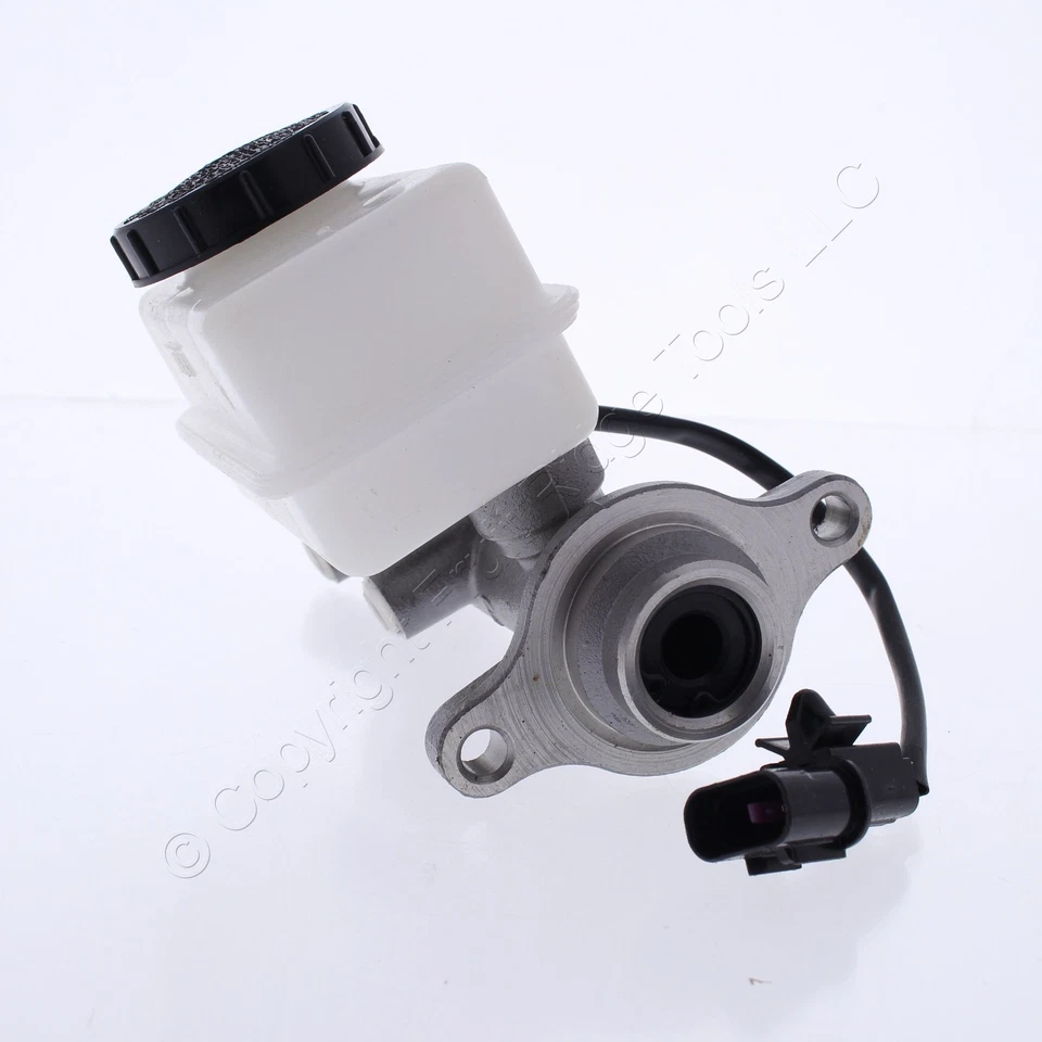 Brake Master Wheel Cylinder For 1994-1995 Hyundai Elantra Volkswagon Sedan - Image 2 of 4