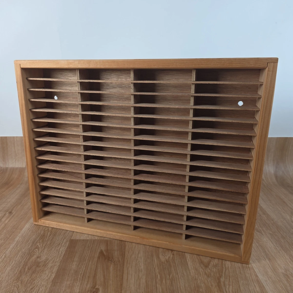 Napa Valley Cassette Wood for sale - eBay