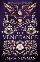 Emma Newman - Vengeance - Paperback - G245Z