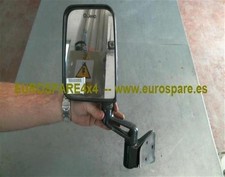 Retroviseur gauche (ou coque) Jeep WRANGLER