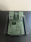 GI Joe 1983 WOLVERINE Armored Missile Vehicle Parts Only