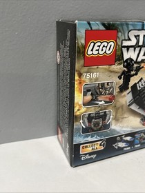 LEGO Star Wars: TIE Striker Microfighter (75161) NISB 