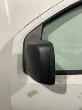 Retroviseur gauche (ou coque) Citroen NEMO