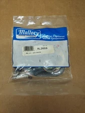 MALLORY RL2659 SMALL CASE LOWER GEARCASE SEAL KIT Replaces JOHNSON 396355