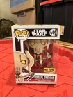 Funko Pop Star Wars General Grievous #449 Hot Topic Exclusive