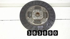 Disque d'embrayage Peugeot 307