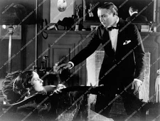 crp-53790 1936 Marcia Manon, Elliott Dexter silent film Old Wives for New crp-53