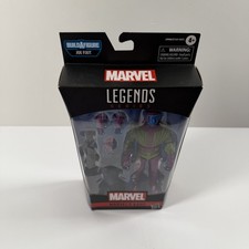Hasbro Marvel Legends Marvel's Kang 6-inch Action Figure BAF Joe Fixit Arm